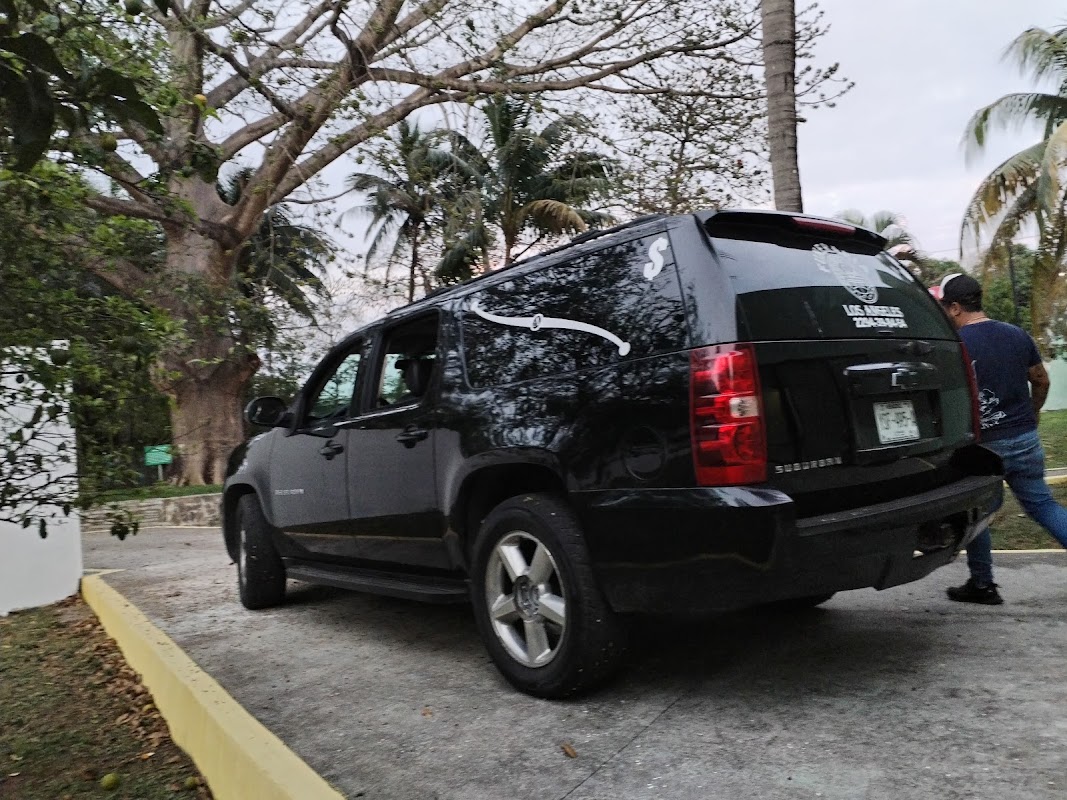 Funeraria Funeraria los Ángeles sucursal #1